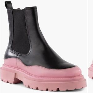 Chelsea Boot - Seychelles Savor the moment